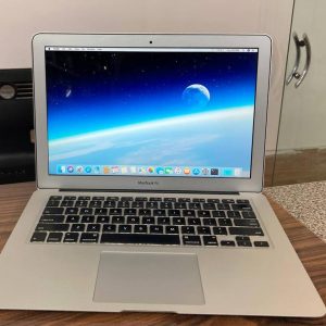 لپ تاپ اپل مک بوک ایر Apple MacBook Air 13" A1466 / A1369