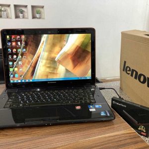 لپ تاپ لنوو ایدیاپد Lenovo IdeaPad Y560 i7