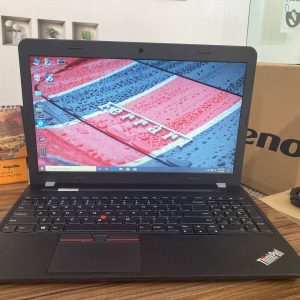 لپ تاپ لنوو تینک پد Lenovo Thinkpad E550 2016