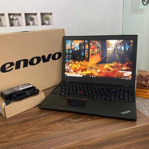لپ تاپ لنوو تینک پد Lenovo Thinkpad T550 2016